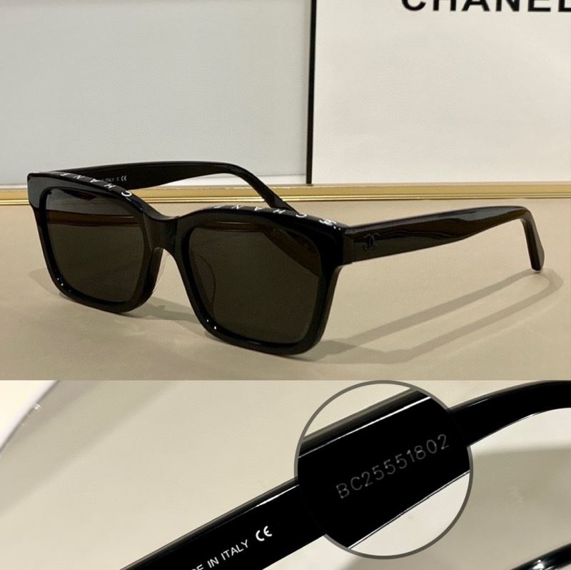 Chanel Sunglasses